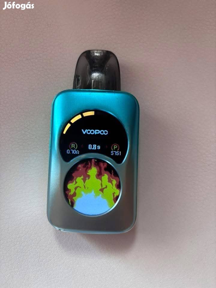 Voopo Argus A