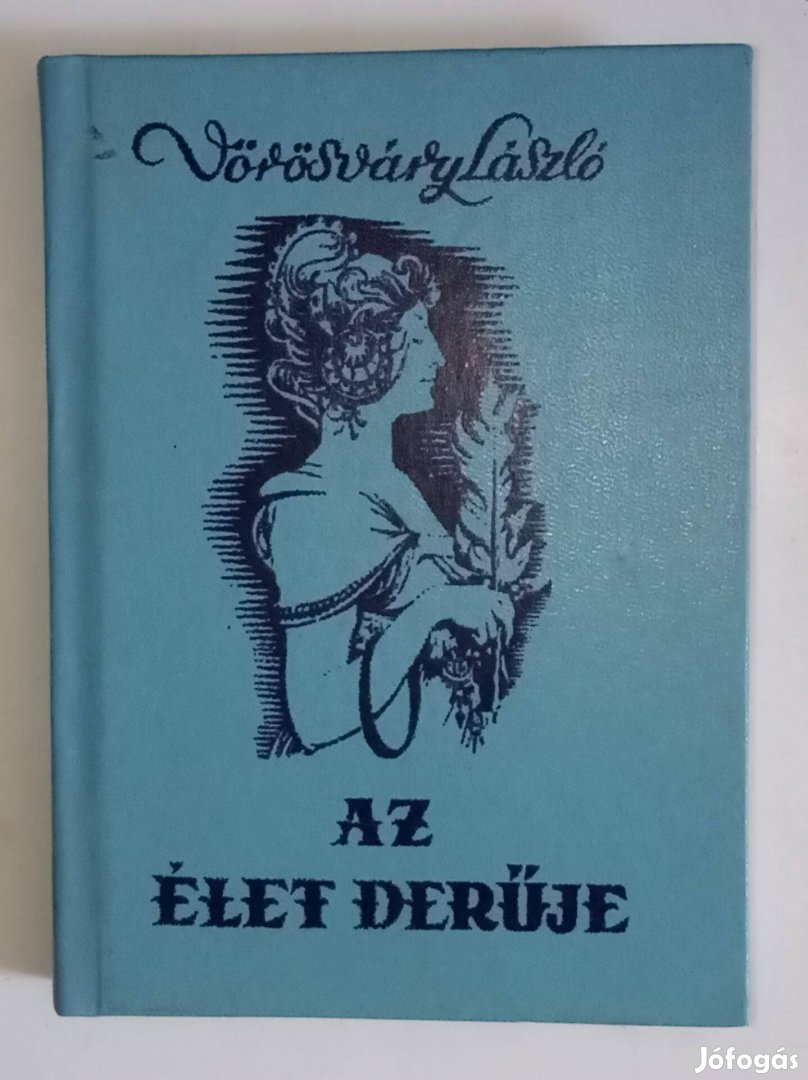 Vörösváry László Az élet derűje