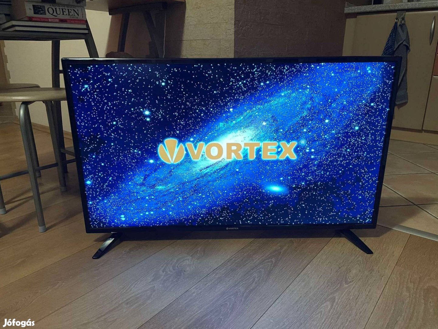 Vortex 40 LED TV