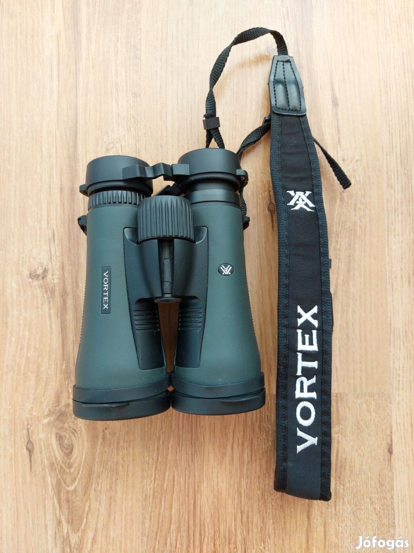 Vortex Diamondback HD 12x50 keresőtávcső