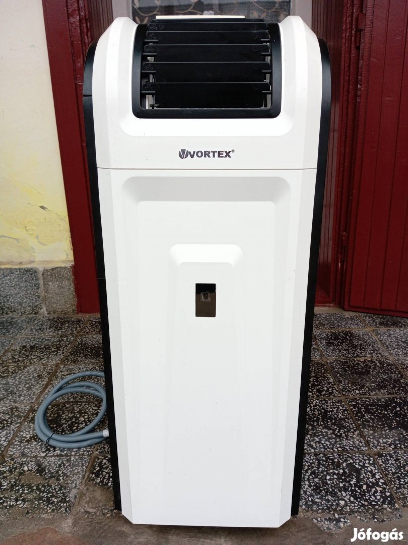 Vortex mobil klíma
