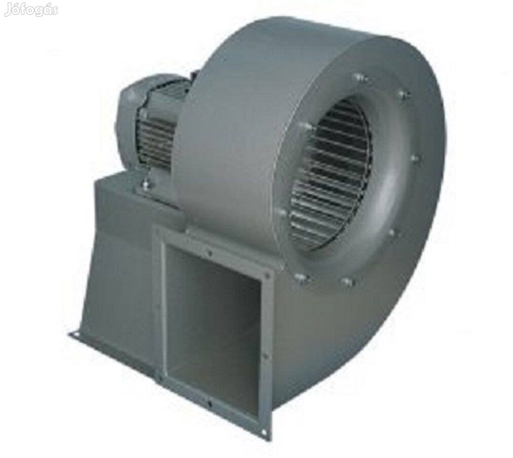 Vortice C20/2 M E egyfázisú centrifugál ventilátor