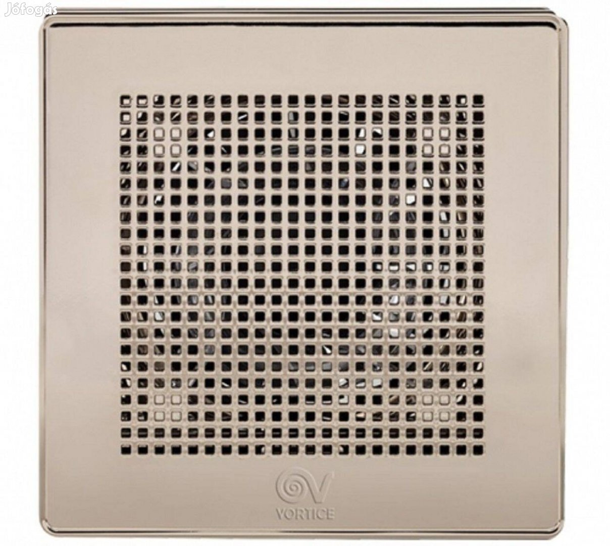 Vortice ME 100/4 LL Punto Evo Prémium arany ventilátor