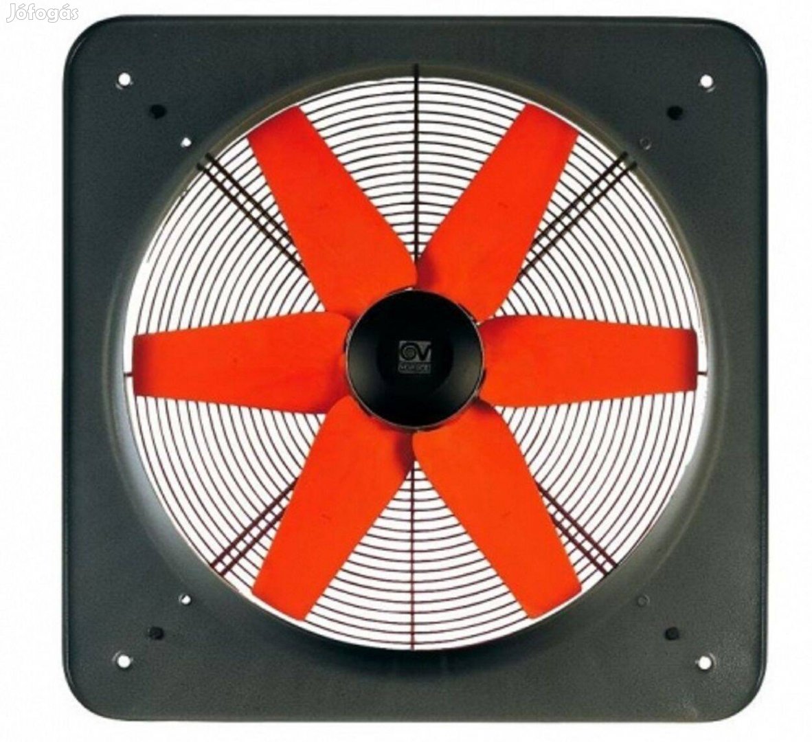 Vortice Vorticel E302 M fali axiál ventilátor