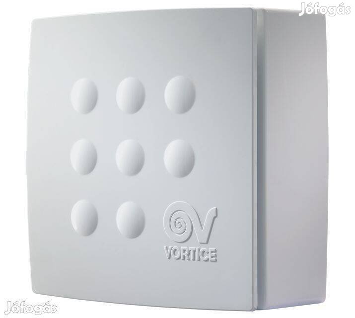 Vortice micro 100 fürdőszoba és WC elszívó kisventilátor