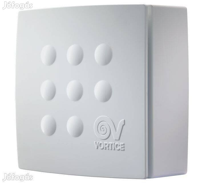 Vortice micro 100 fürdőszoba és WC elszívó kisventilátor