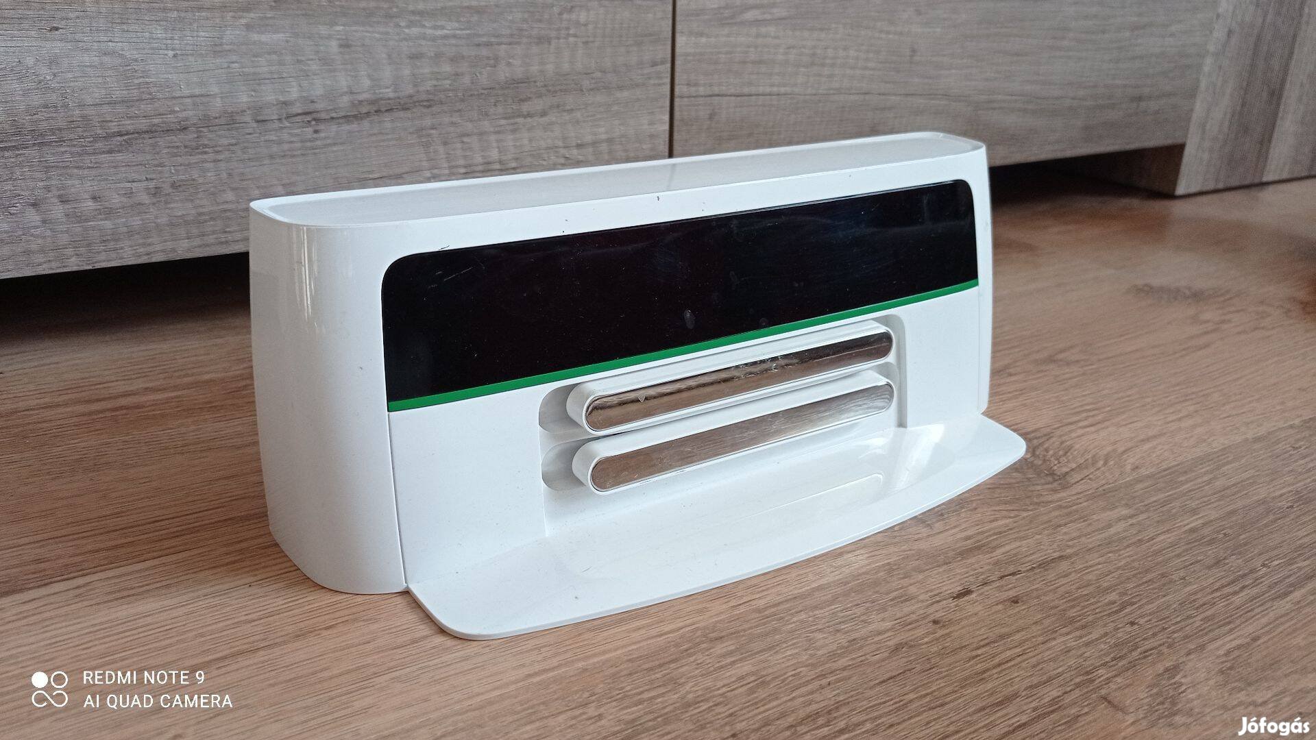 Vorwerk Kobold B-VR300 töltőállomás vezeték nélkül - dokkoló