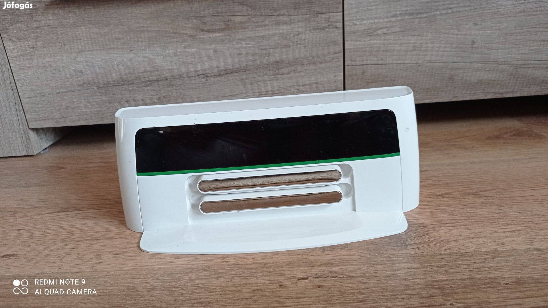 Vorwerk Kobold B-VR300 töltőállomás vezeték nélkül - dokkoló