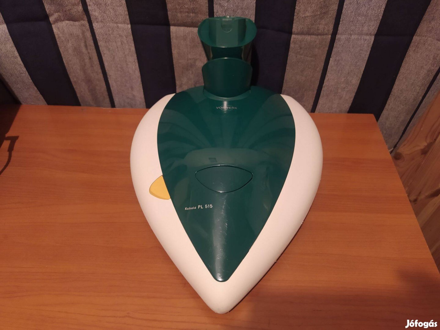 Vorwerk Kobold PL 515 porszívó fej