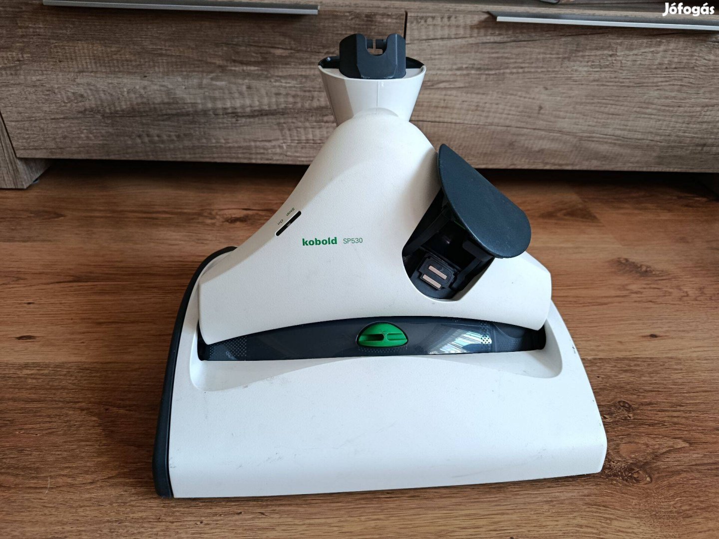 Vorwerk Kobold SP530 fej