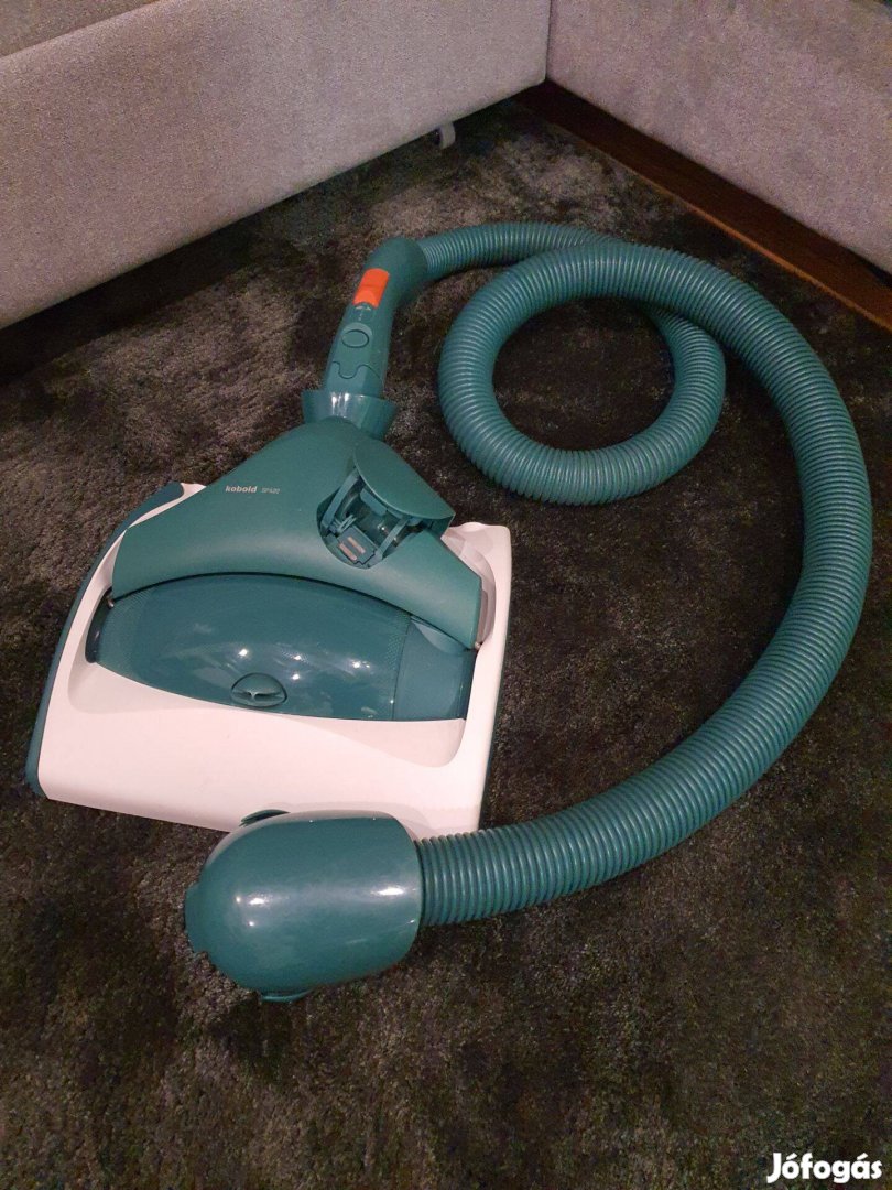 Vorwerk Kobold Sp520 felmosó fej csővel