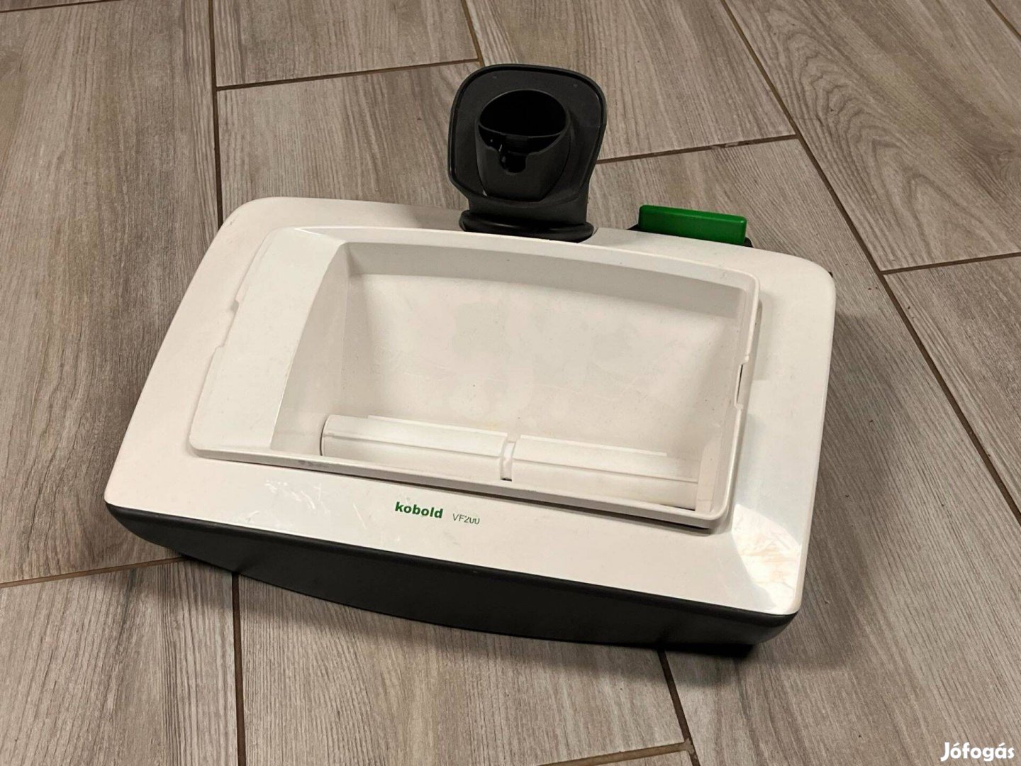 Vorwerk Kobold VF200 Porszívó kiegészítő Szőnyegtisztító