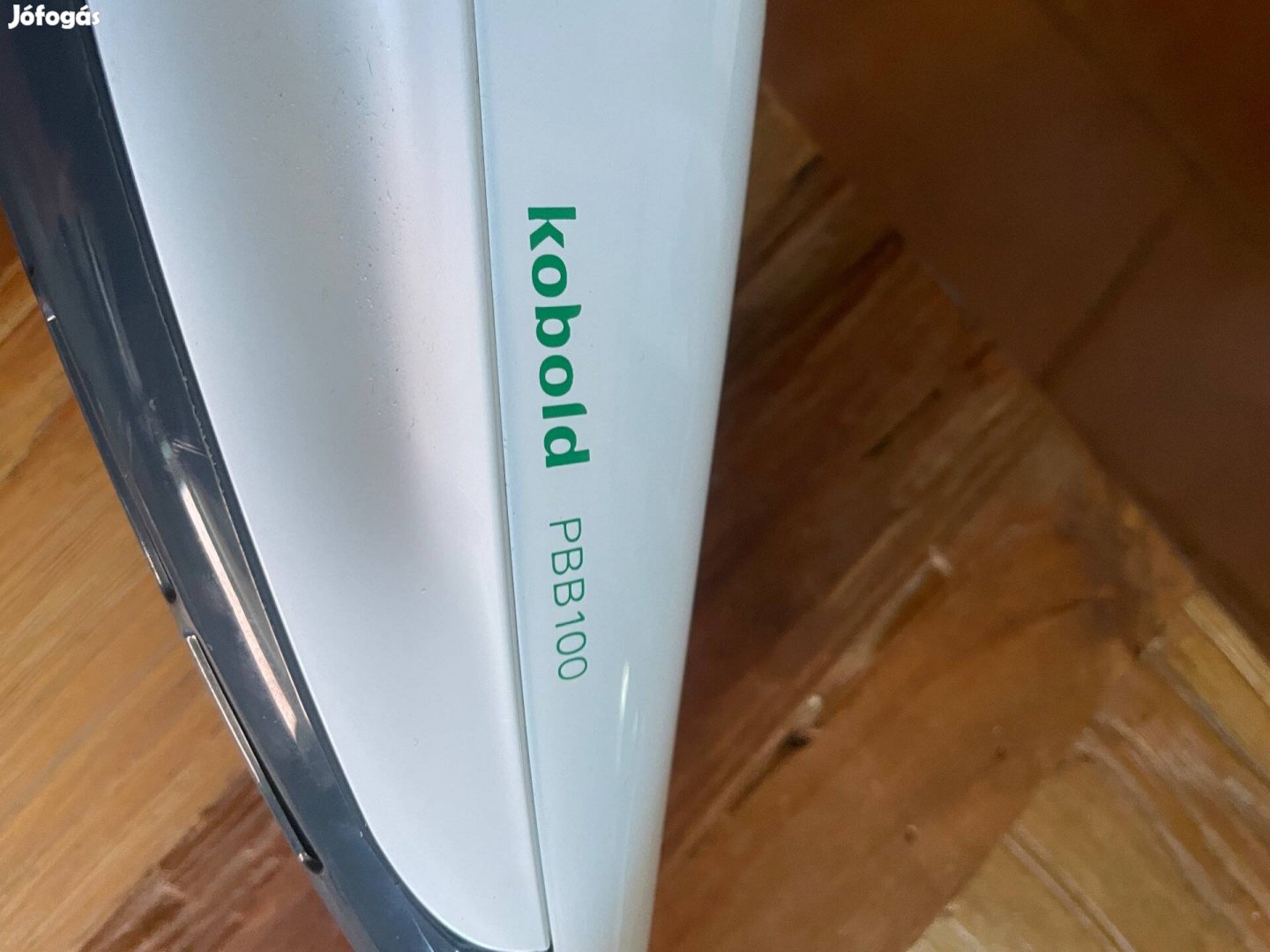 Vorwerk PBB100, VB100 akkus porszívóhoz kárpittisztító