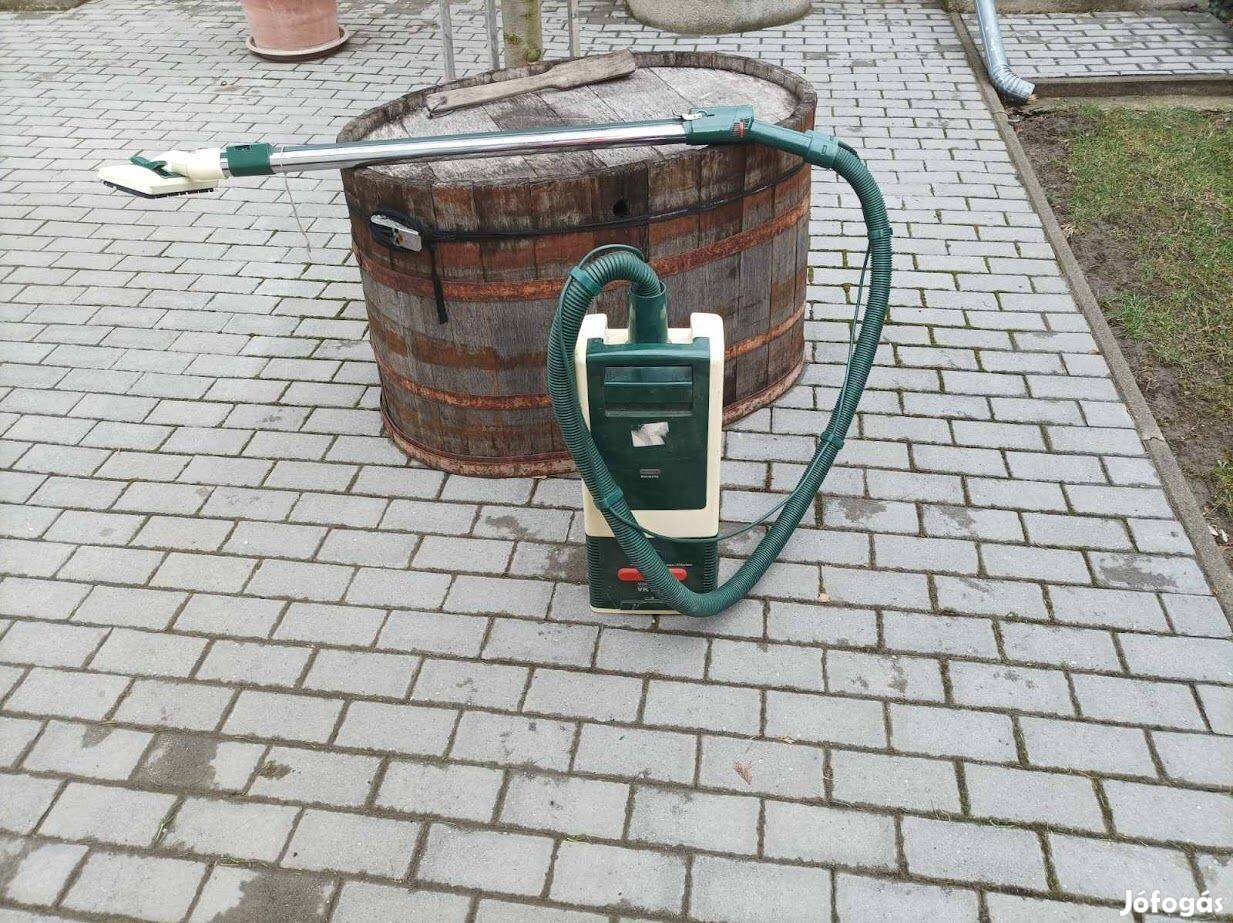 Vorwerk VK 240 porszívó eladó