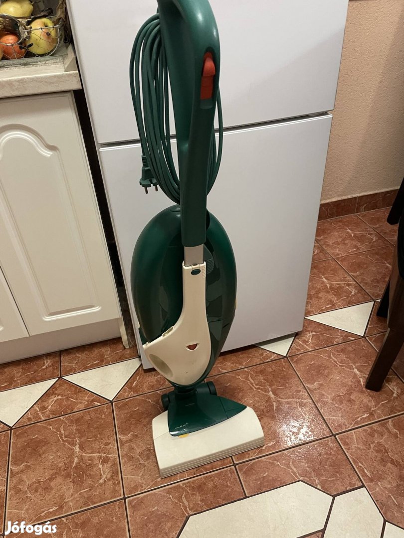 Vorwerk Vk135 porszívó