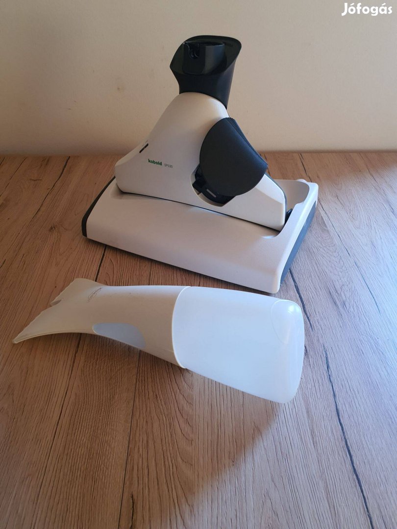 Vorwerk kobold SP530 keménypadló tisztító, felmosó fej