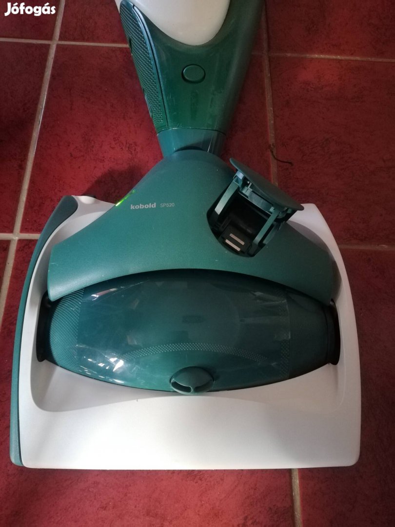 Vorwerk kobold sp520