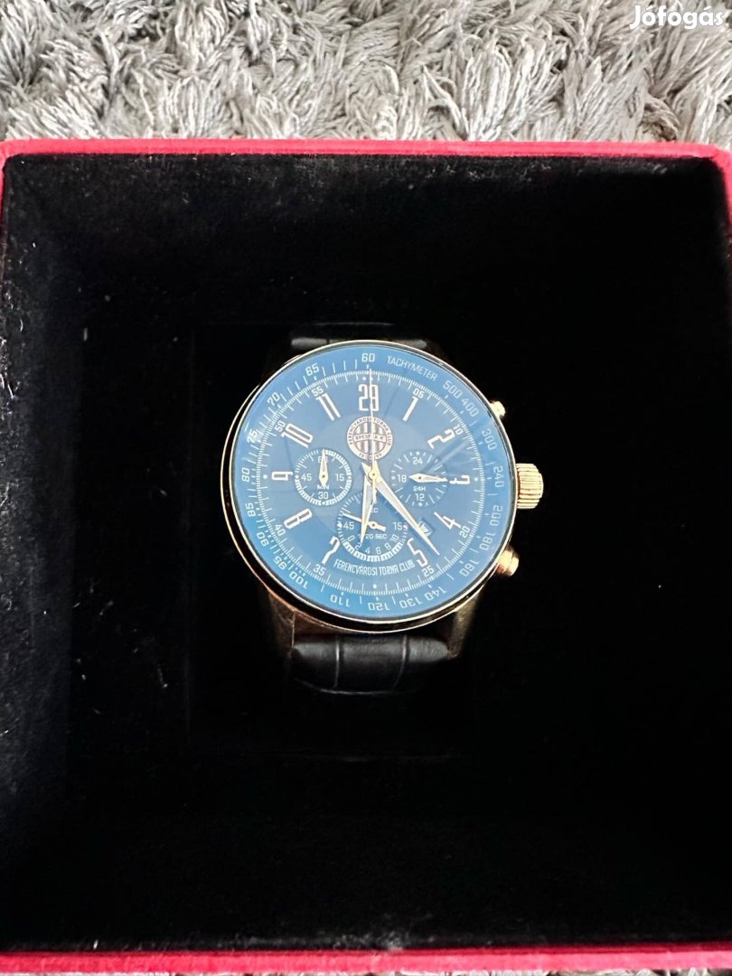 Vostok Europe Ferencváros
