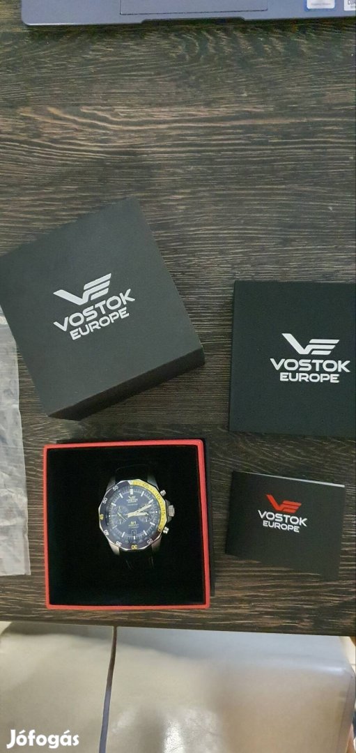 Vostok N1 Rocket 