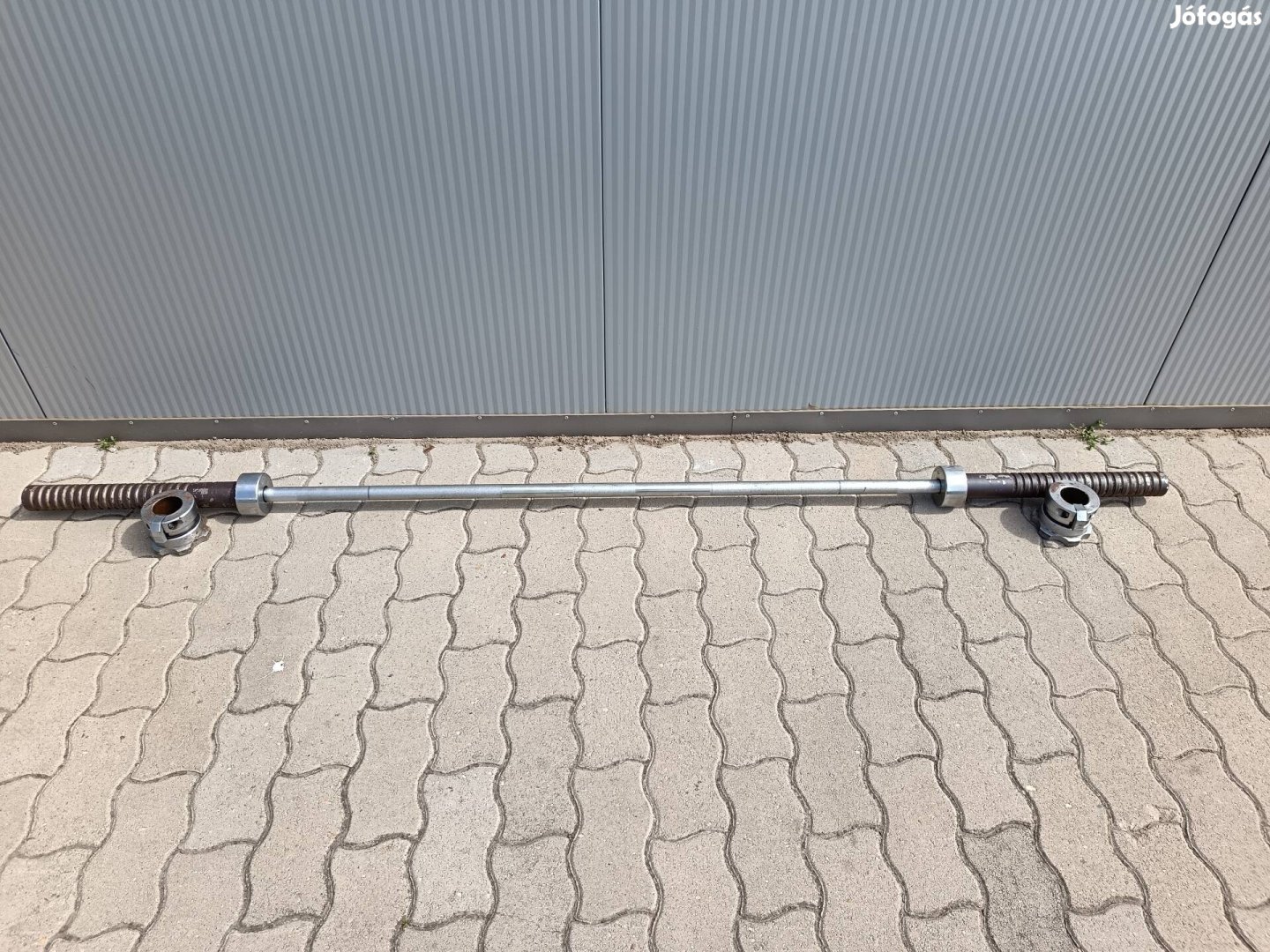 Vostok olimpiai rúd nagyon szép állapotban eladó!