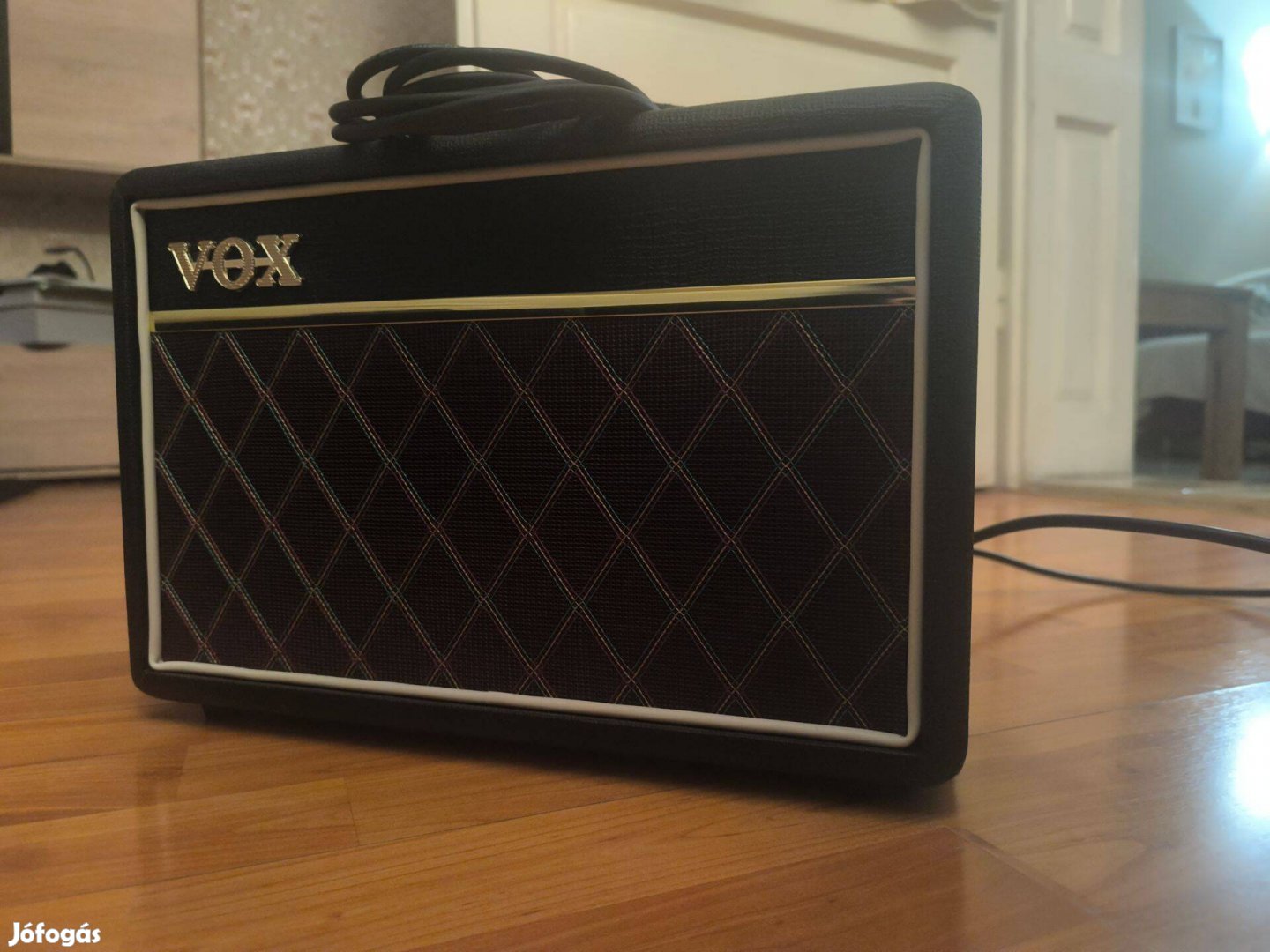 Vox Pathfinder 10
