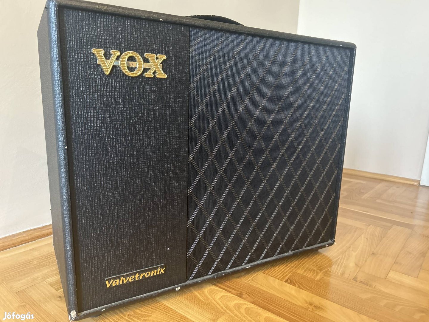 Vox VT100X modellező gitárkombó