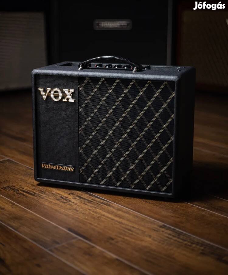 Vox VT20X erősítő