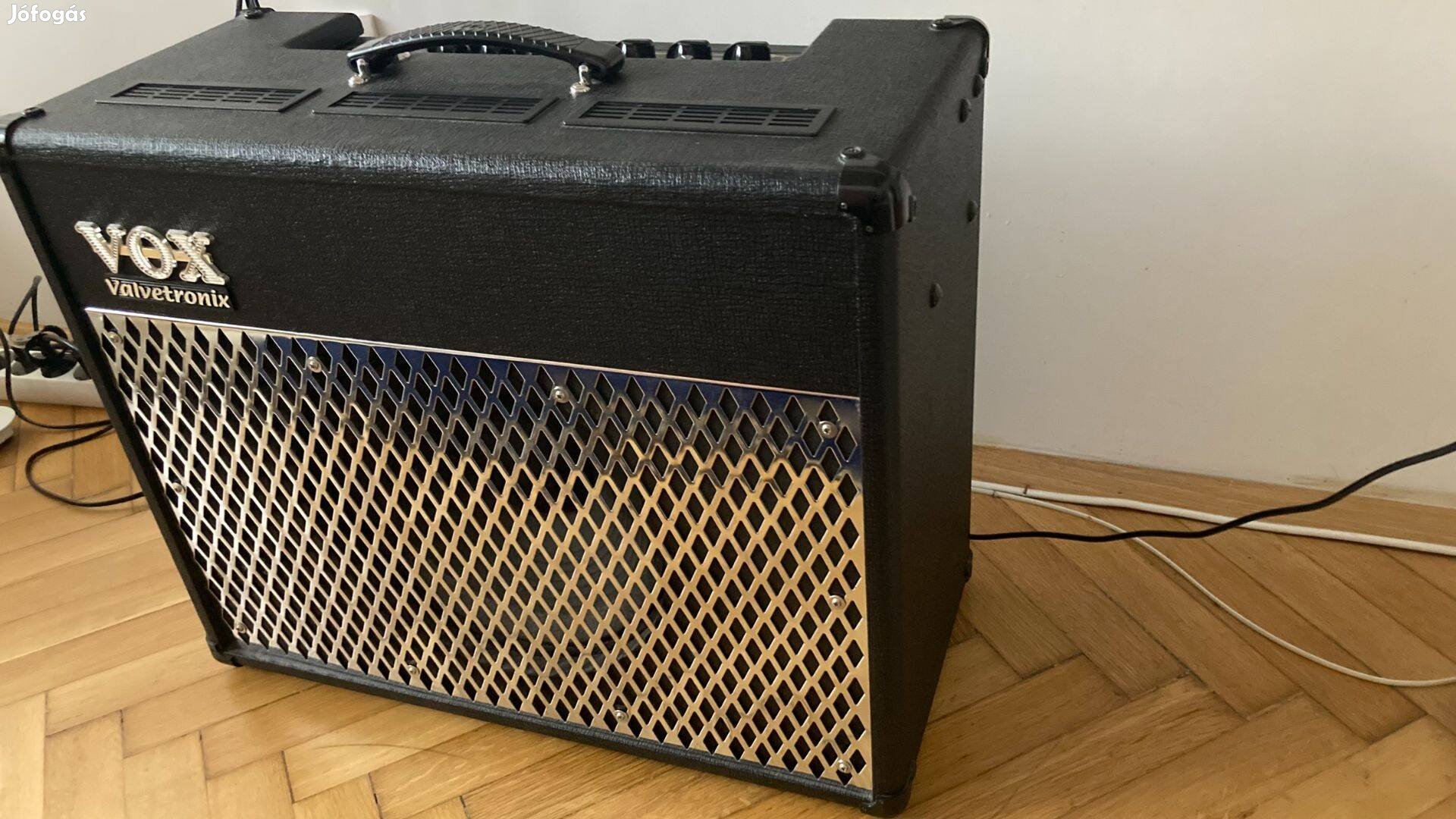 Vox Valvetronix VT50 Gitár erősítő