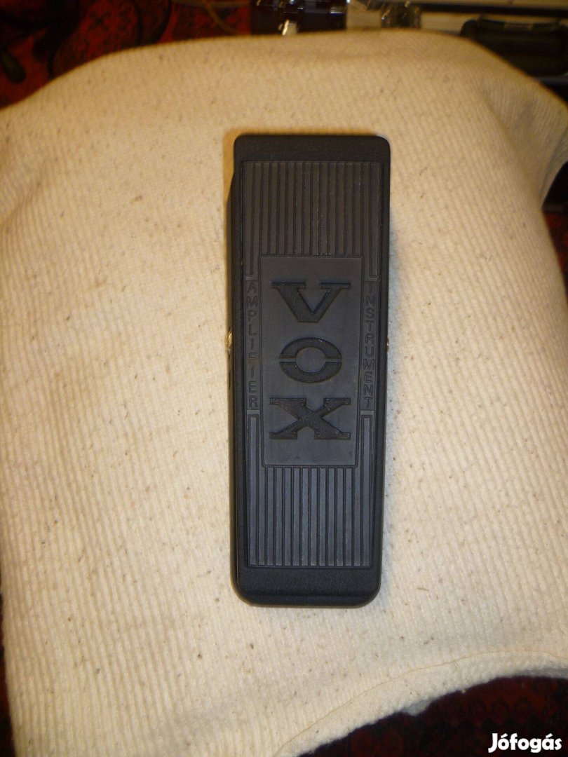 Vox Wah-Wah pedál V 845