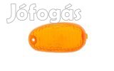Vparts első bal irányjelző búra Piaggio Zip