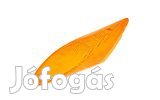 Vparts irányjelző lencse első bal MBK Booster NG/Yamaha BWs