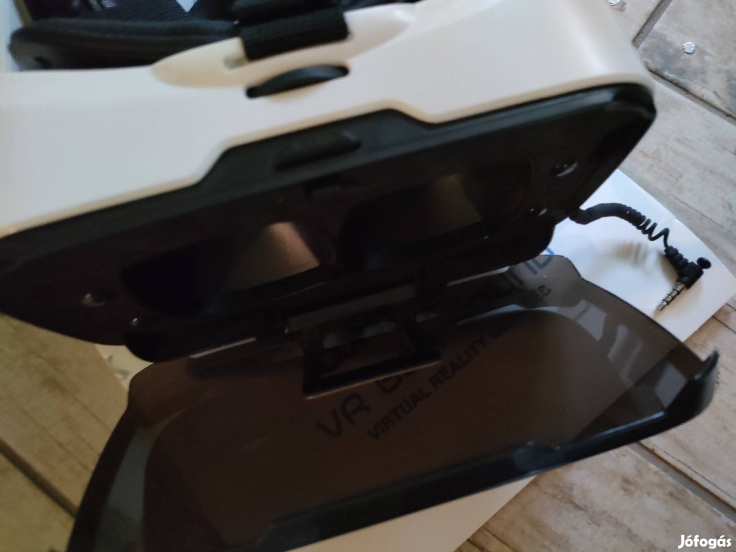 Vr szemüveg akár ajándéknak
