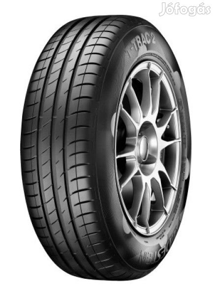 Vredestein 165/70R14 81T T-TRAC 2 nyári gumi