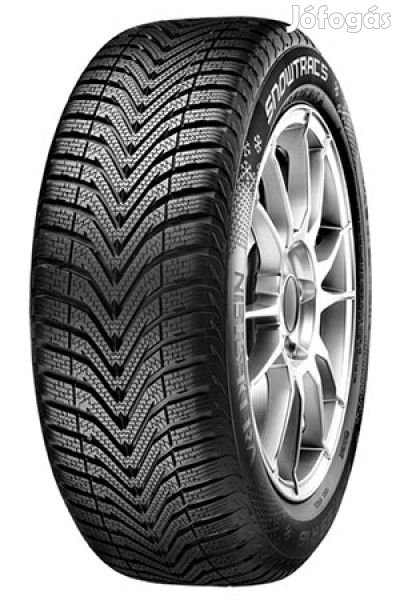 Vredestein 175/65R14 82T SNOWTRAC 5 téli gumi