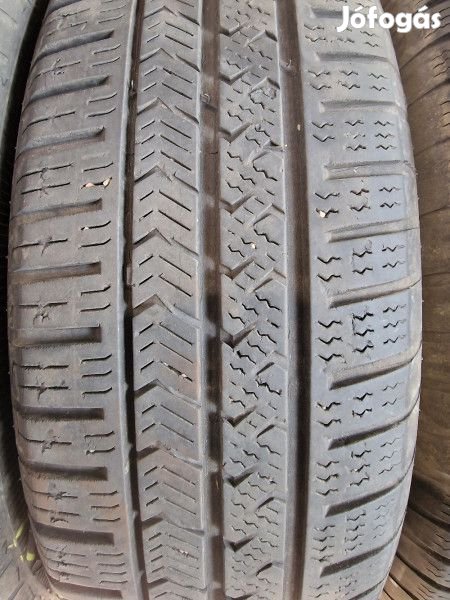 Vredestein 175/70R14 QUATRAC5 5mm DOT19 használt gumi HG13541 négyé