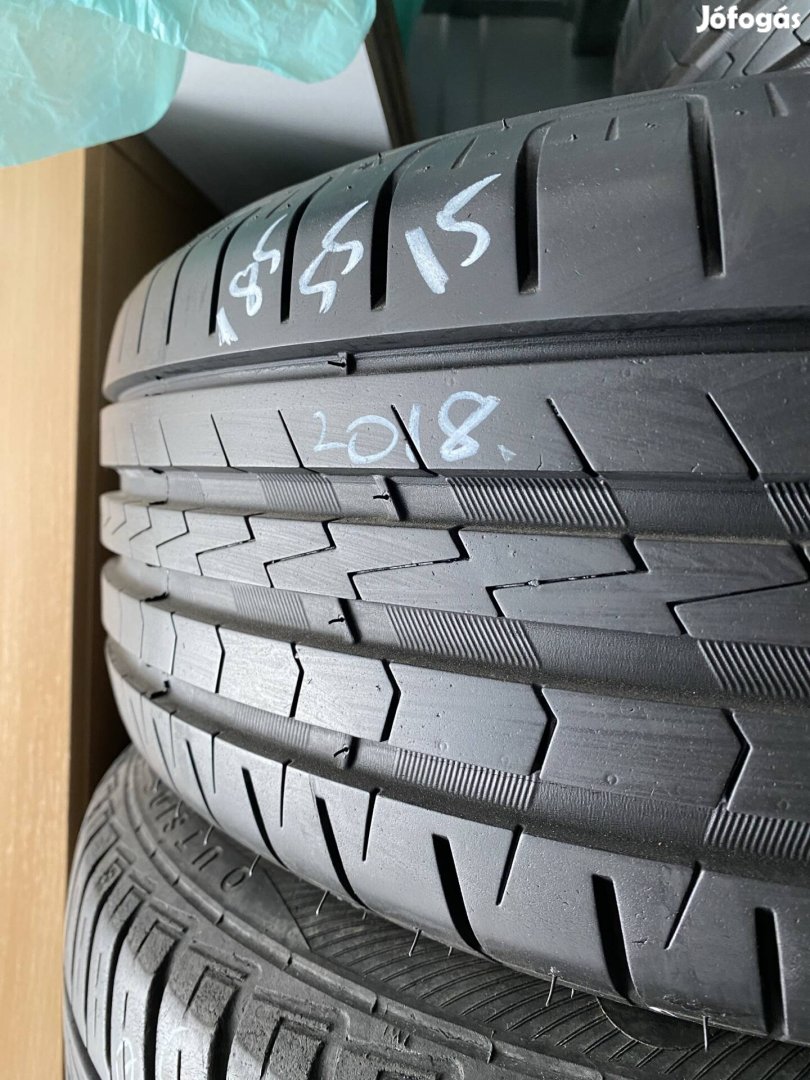 Vredestein 185/55 r15 nyári gumi 185/55r15