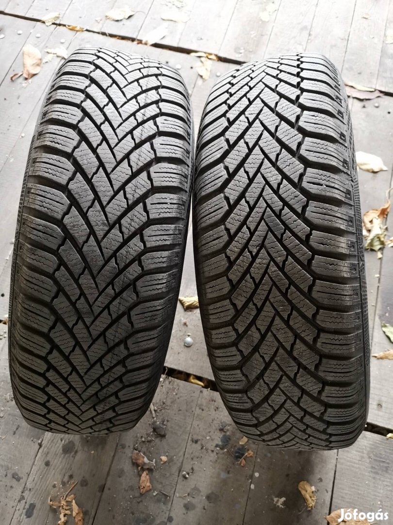 Vredestein 185/65 r15 gumi téligumi