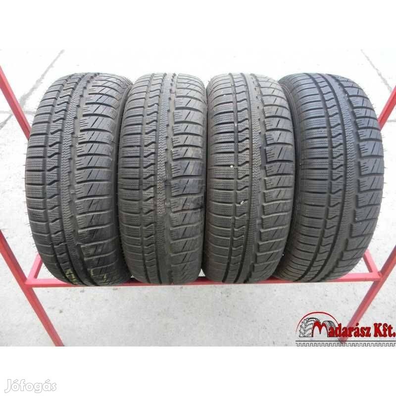 Vredestein 185/70R13 Quatrac 3 használt négyévszakos abroncs T86