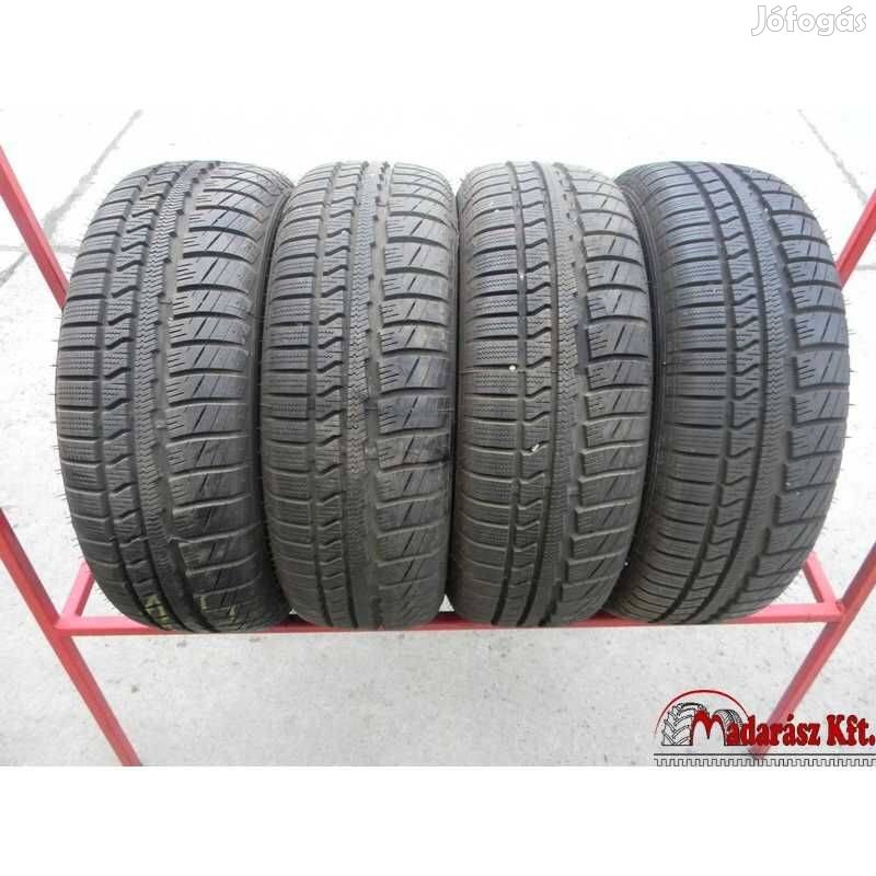 Vredestein 185/70R13 Quatrac 3 használt négyévszakos abroncs T86