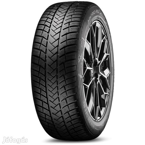 Vredestein 205/50R17 93V Wintrac Pro_Plus XL téli gumi