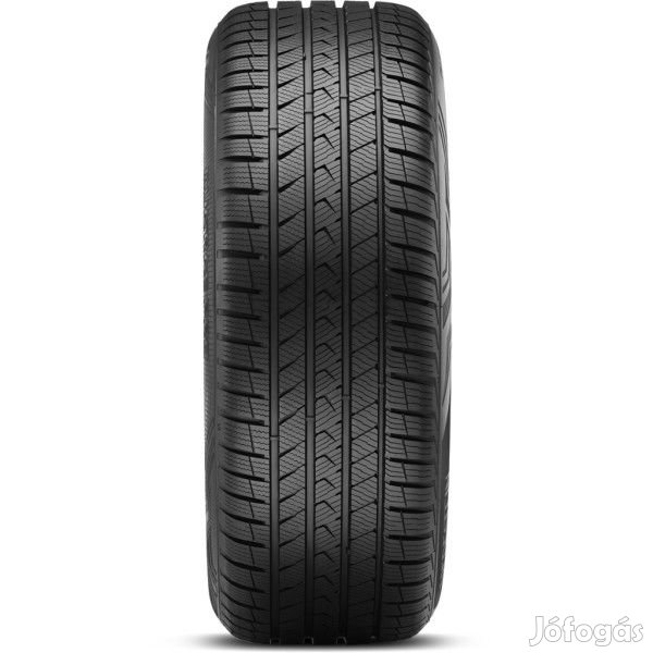 Vredestein 205/50R17 93Y Quatrac Pro_Plus XL négyévszakos gumi