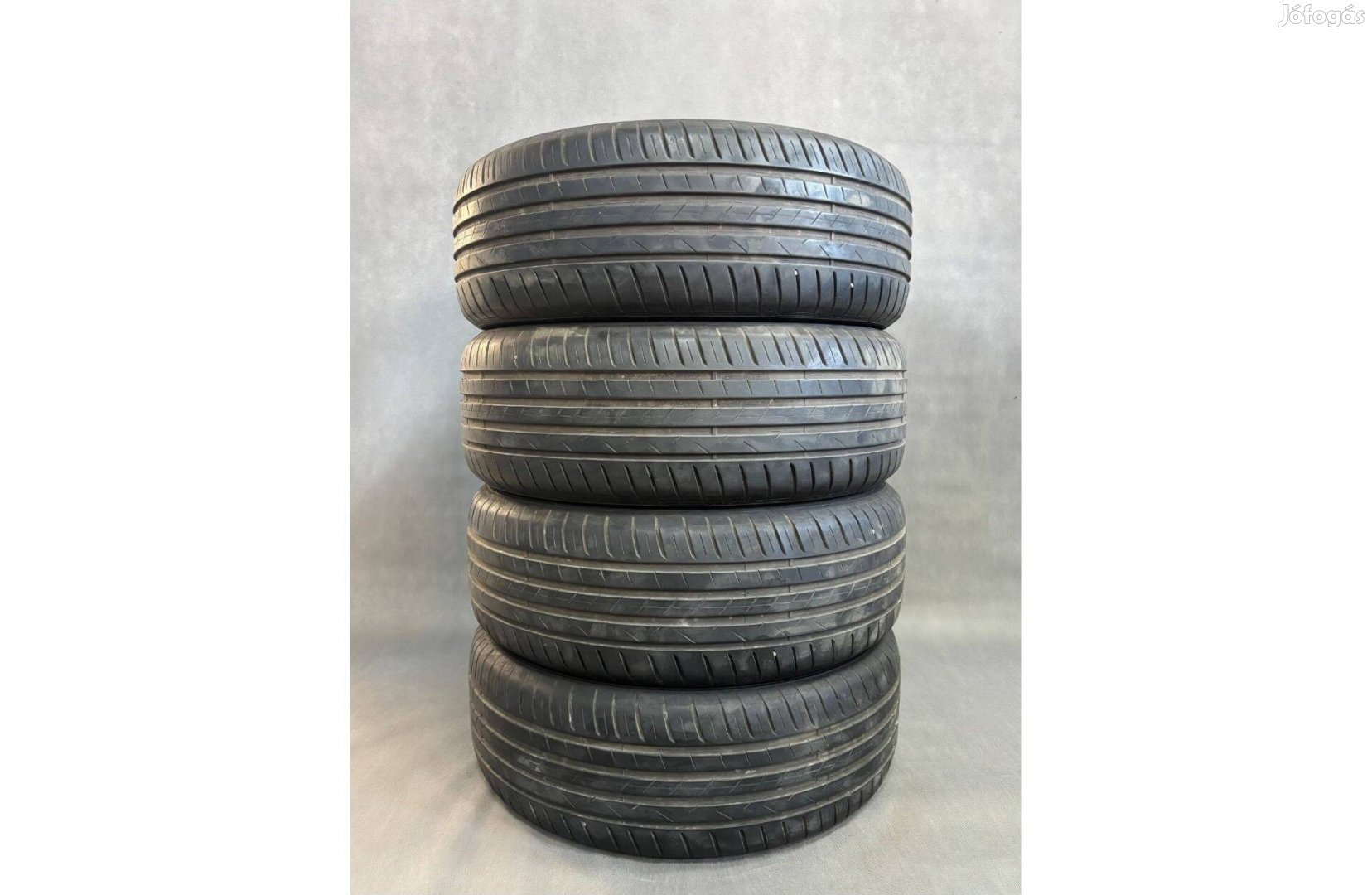 Vredestein 205/55r16 205/55 r16 nyári gumi nyárigumi