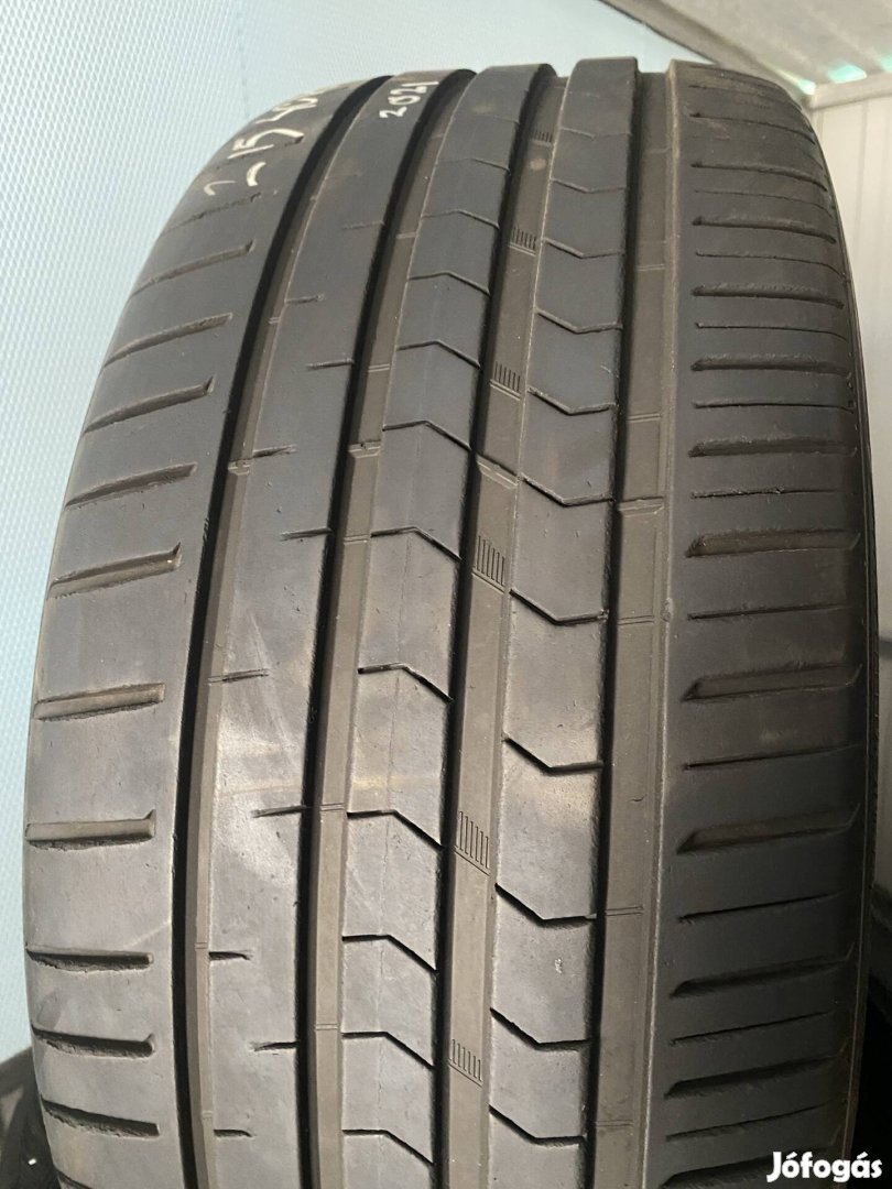 Vredestein 215/40 r18 nyári gumi garnitúra 215/40r18