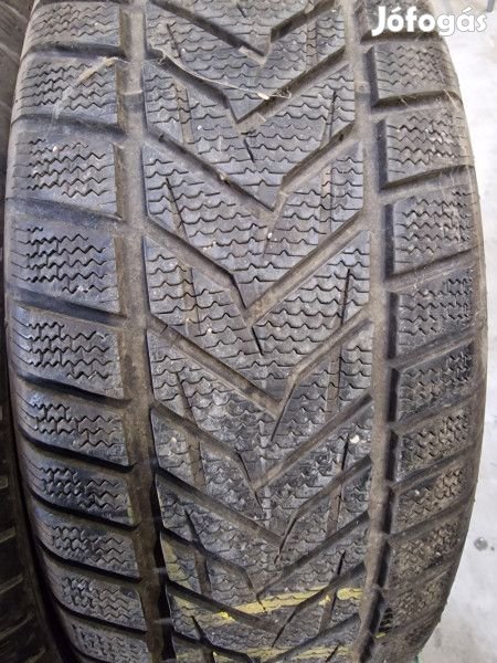 Vredestein 215/50R18 WINTRAC XTREMES 7mm DOT19 használt gumi HG13176