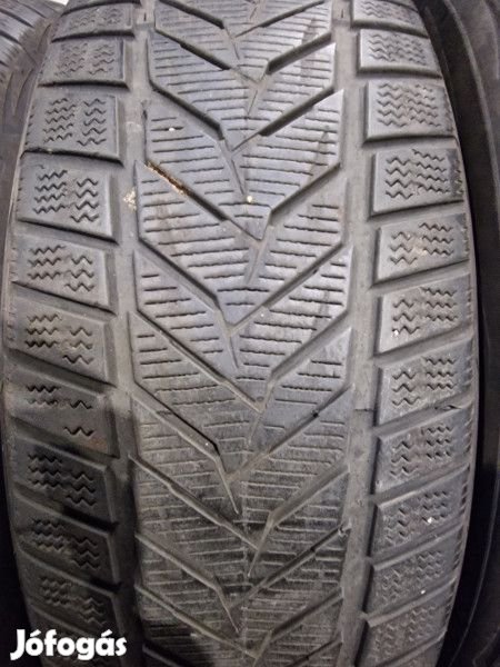 Vredestein 215/60R16 WINTRAC EXTREMES 5mm DOT18 használt gumi HG13278