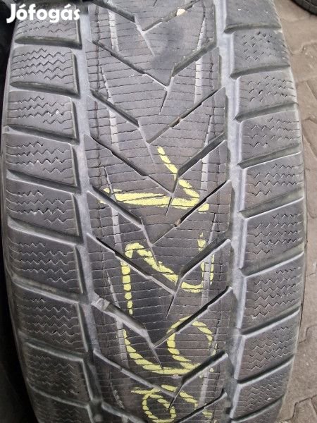 Vredestein 215/65R16 WINTRAC XTREMES 5-6mm DOT19 használt gumi HG1296