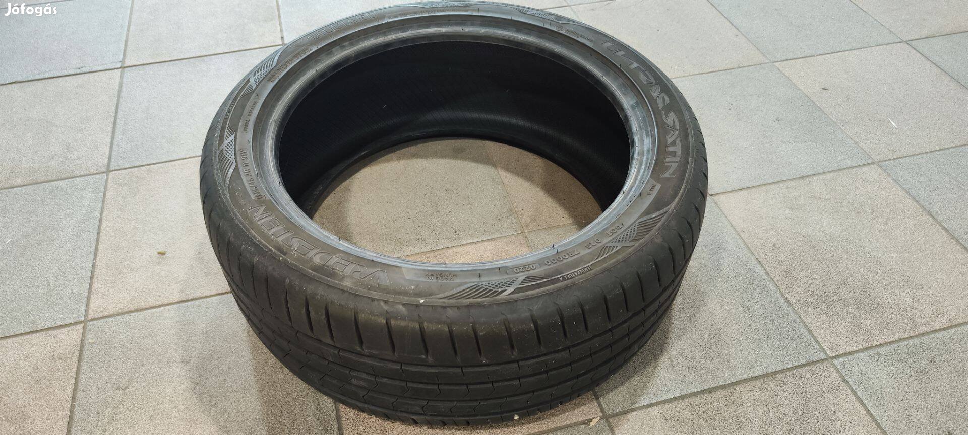 Vredestein 225/45R17