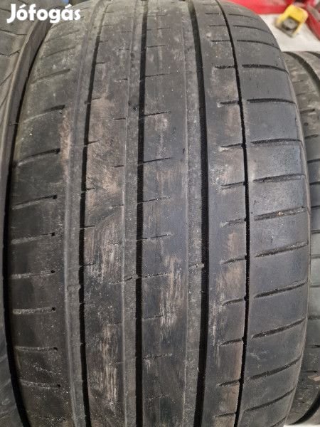 Vredestein 225/45R18 ULTRAC VORTI 5mm DOT21 használt gumi HG13841 ny