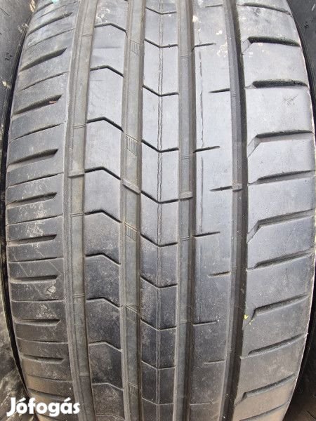 Vredestein 225/60R16 ULTRAC SATIN 6mm DOT16 használt gumi HG12099 ny