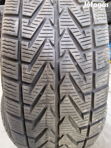 Vredestein 225/65R17 WINTRAC EXTREME 5-6mm DOT15 használt gumi HG1272